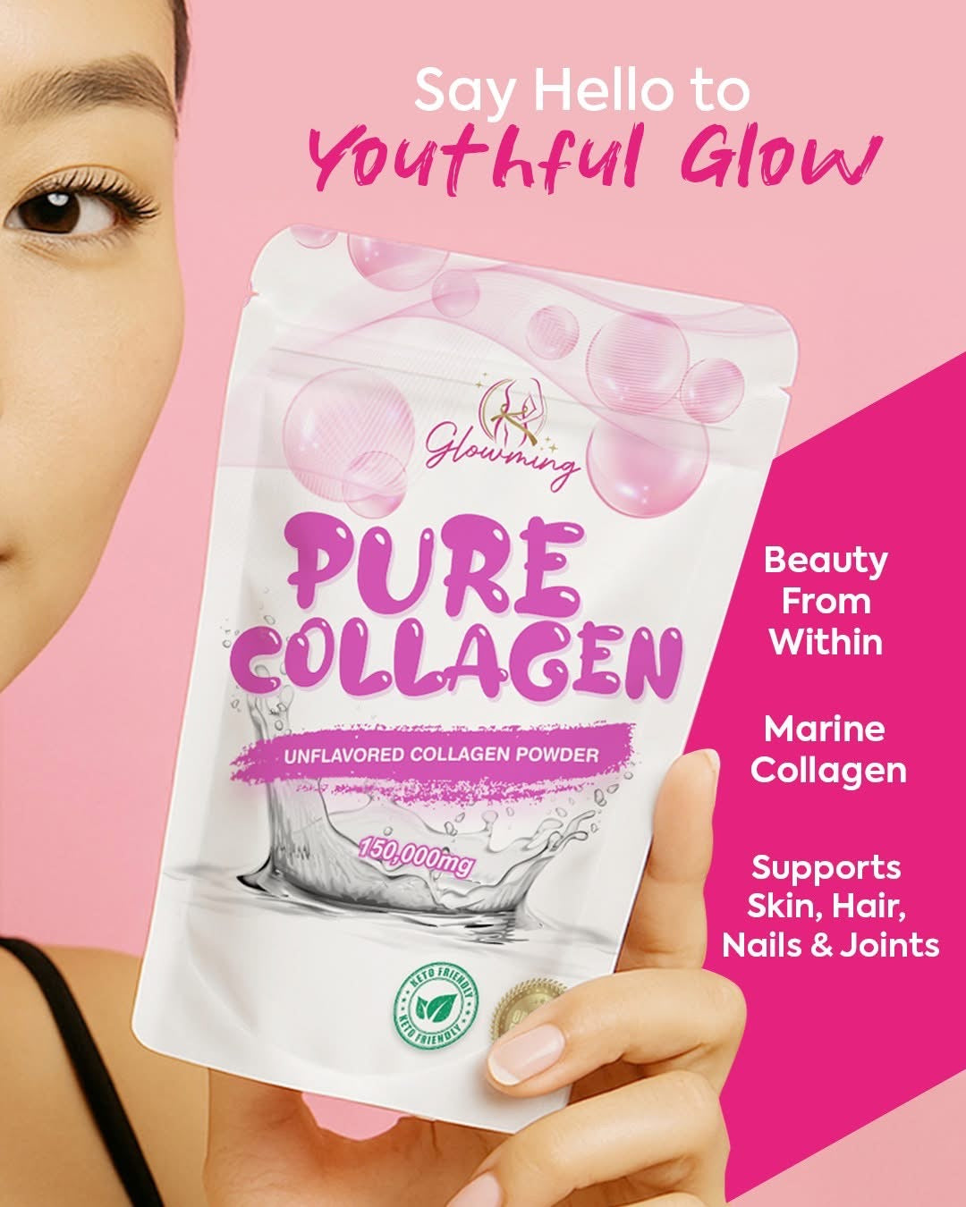 Glowming Pure Collagen