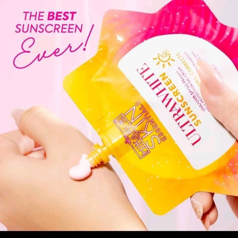 Hikari Sunscreen