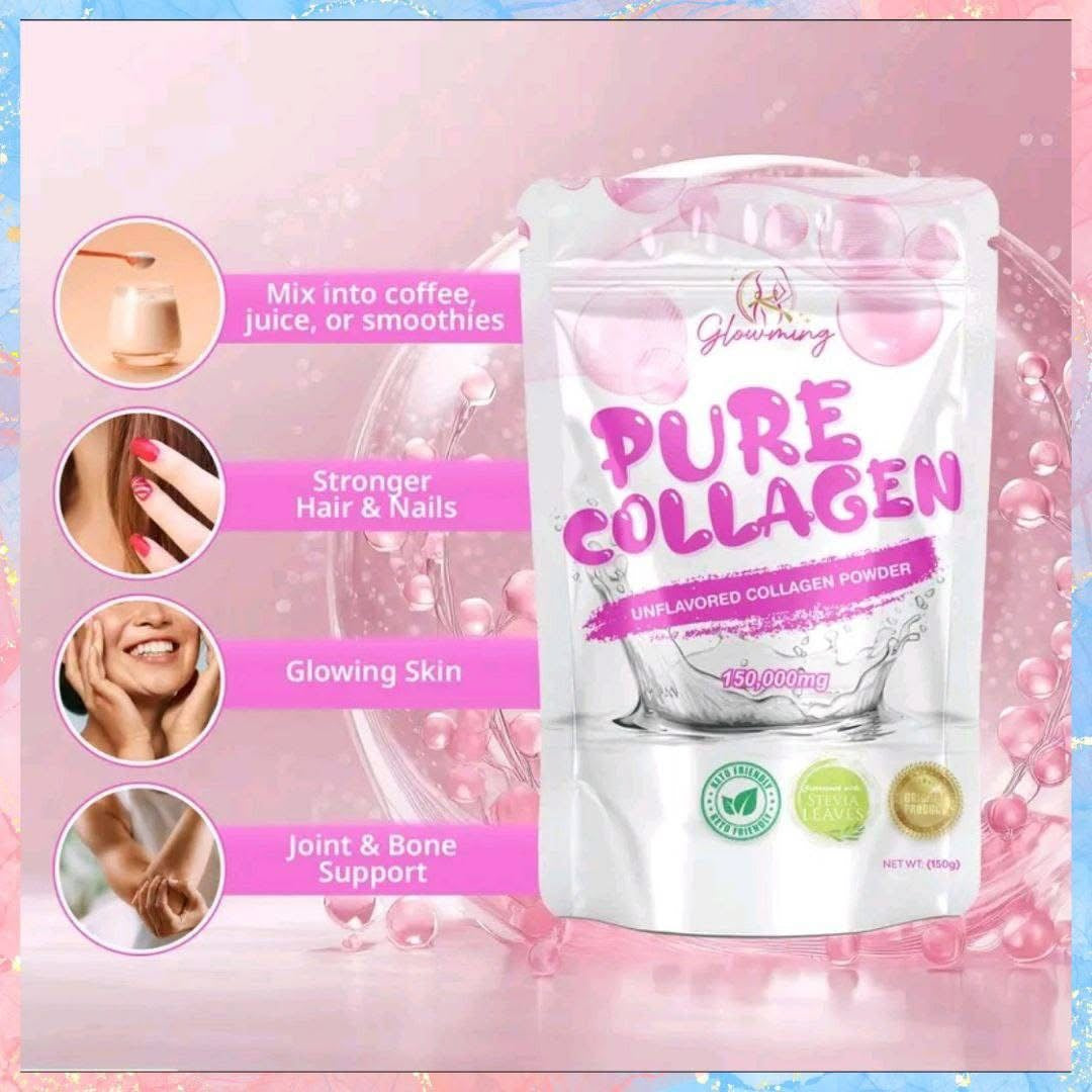 Glowming Pure Collagen