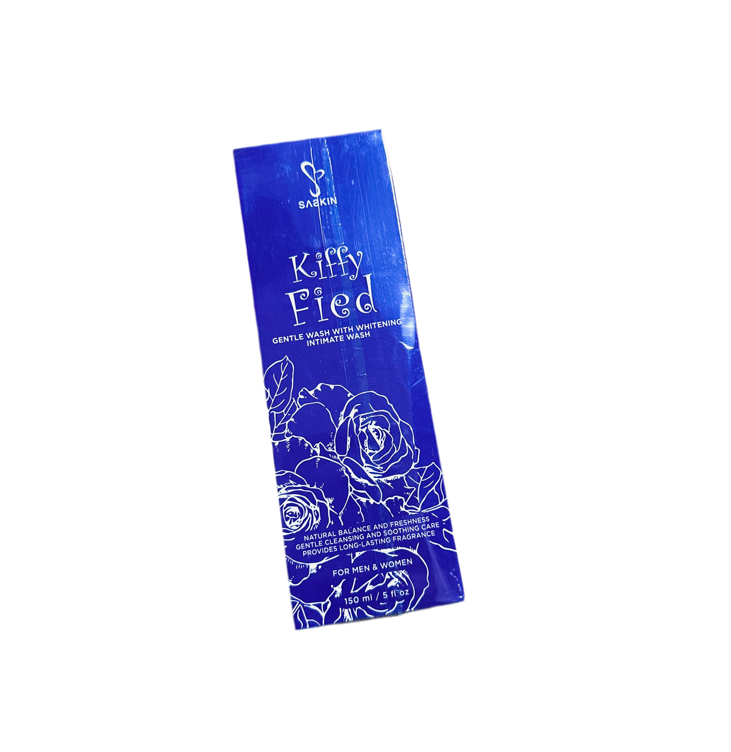 Kiffy Field