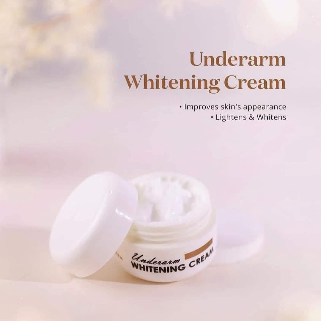 Beautederm Underarm Cream