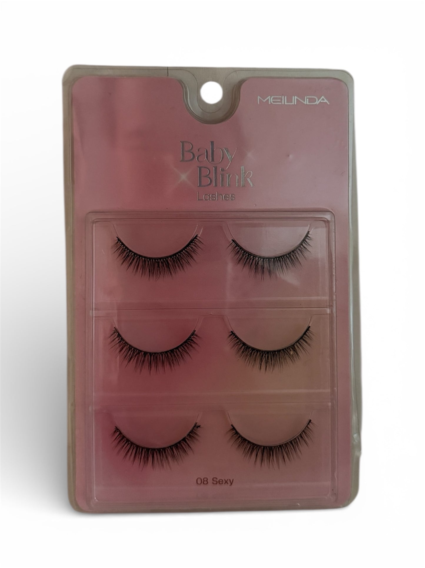 Blink Lashes