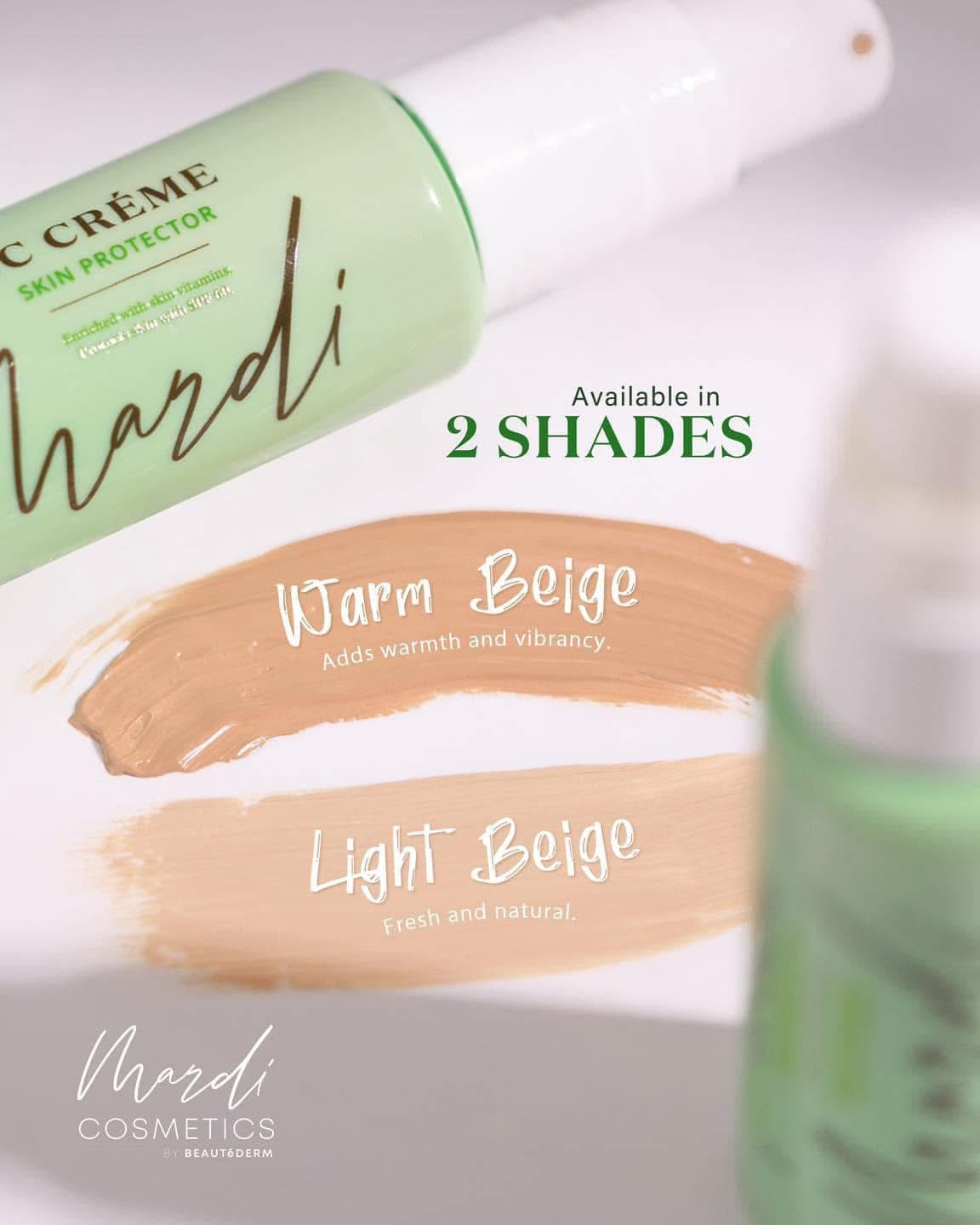 Cc Creme (60mL)