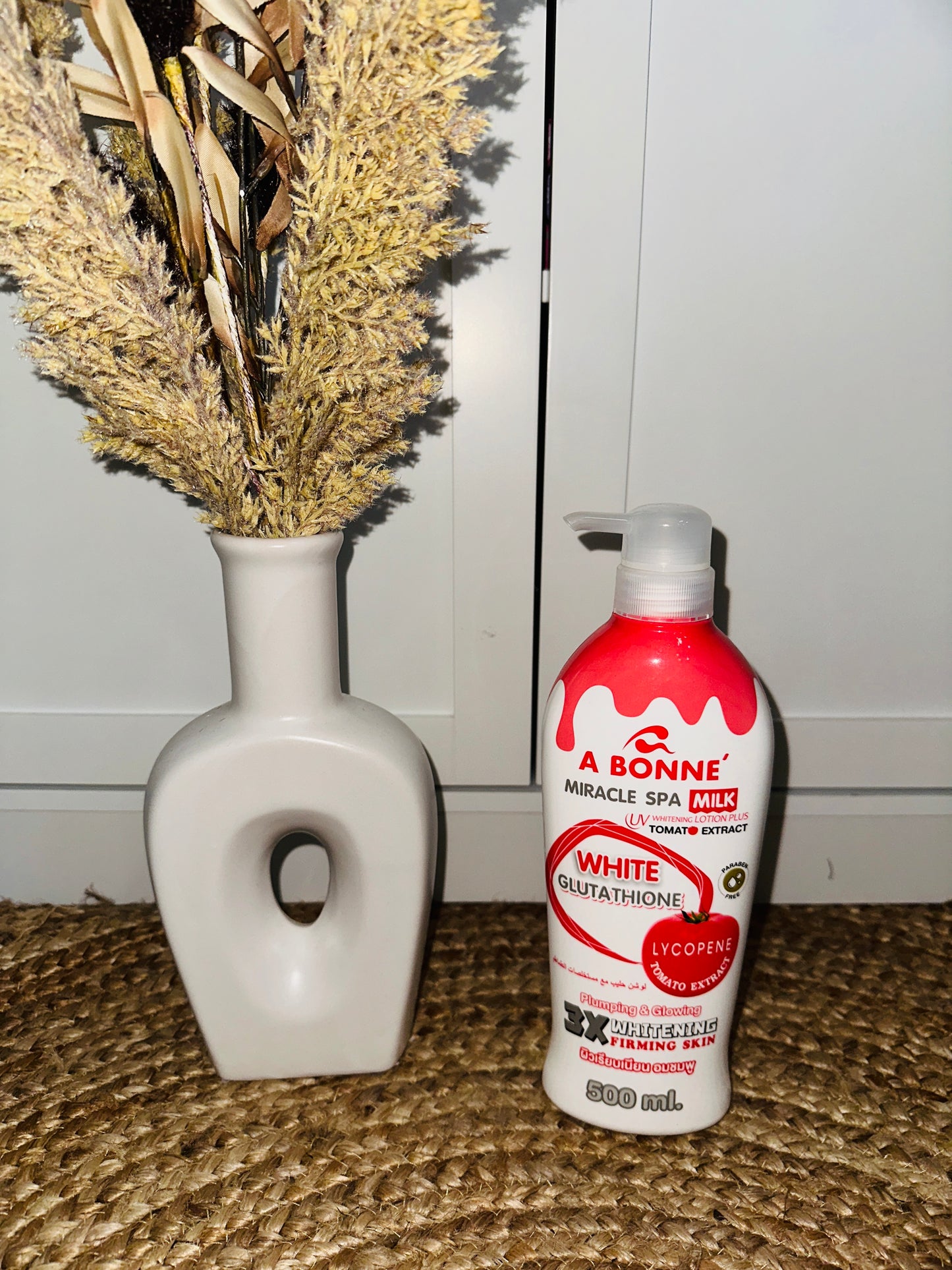 A bonne Lotion 500mL