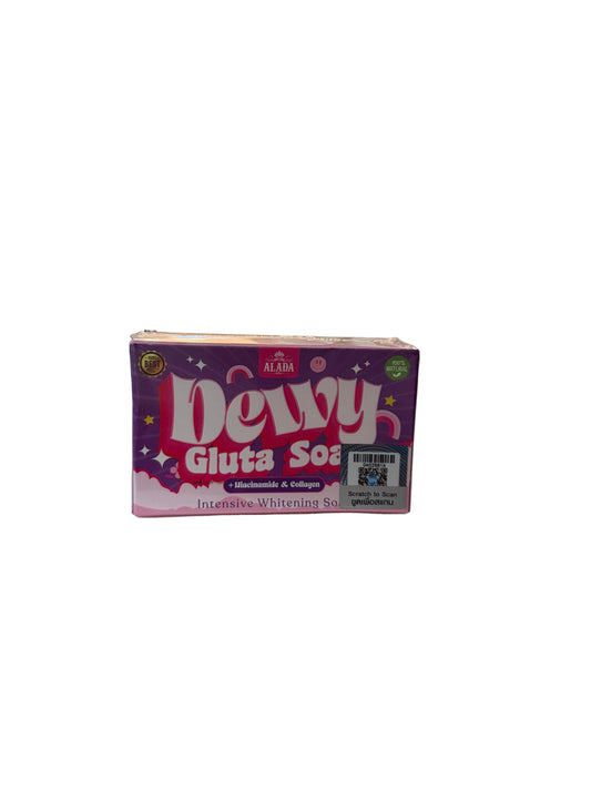 Alada Dewy Soap (70g)