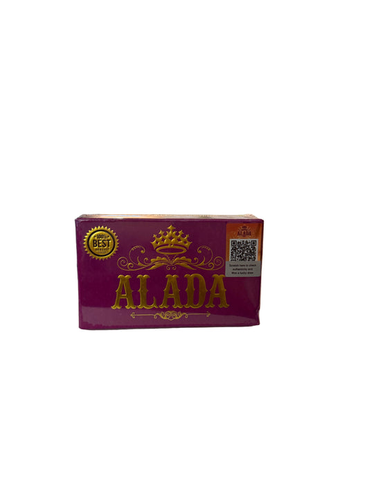 Alada Soap (160g)