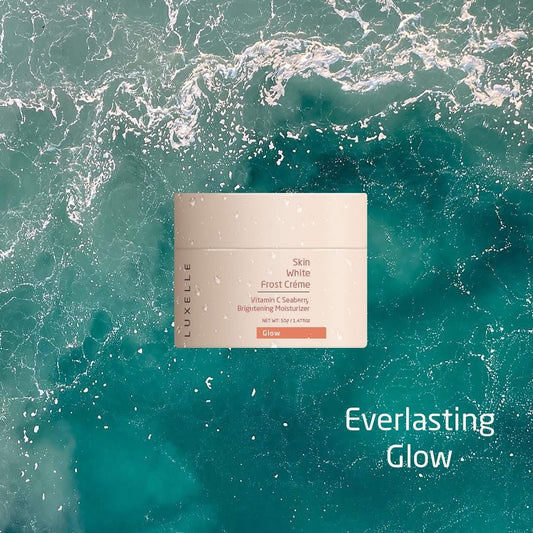Luxelle Frost Creme