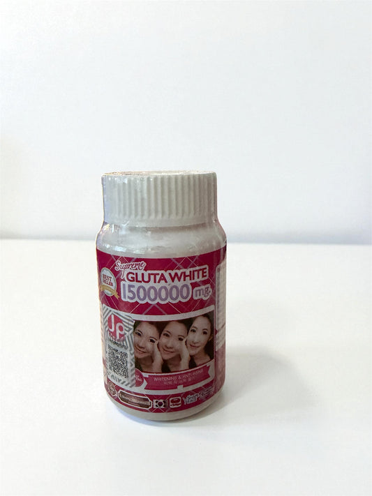 Supreme Capsule