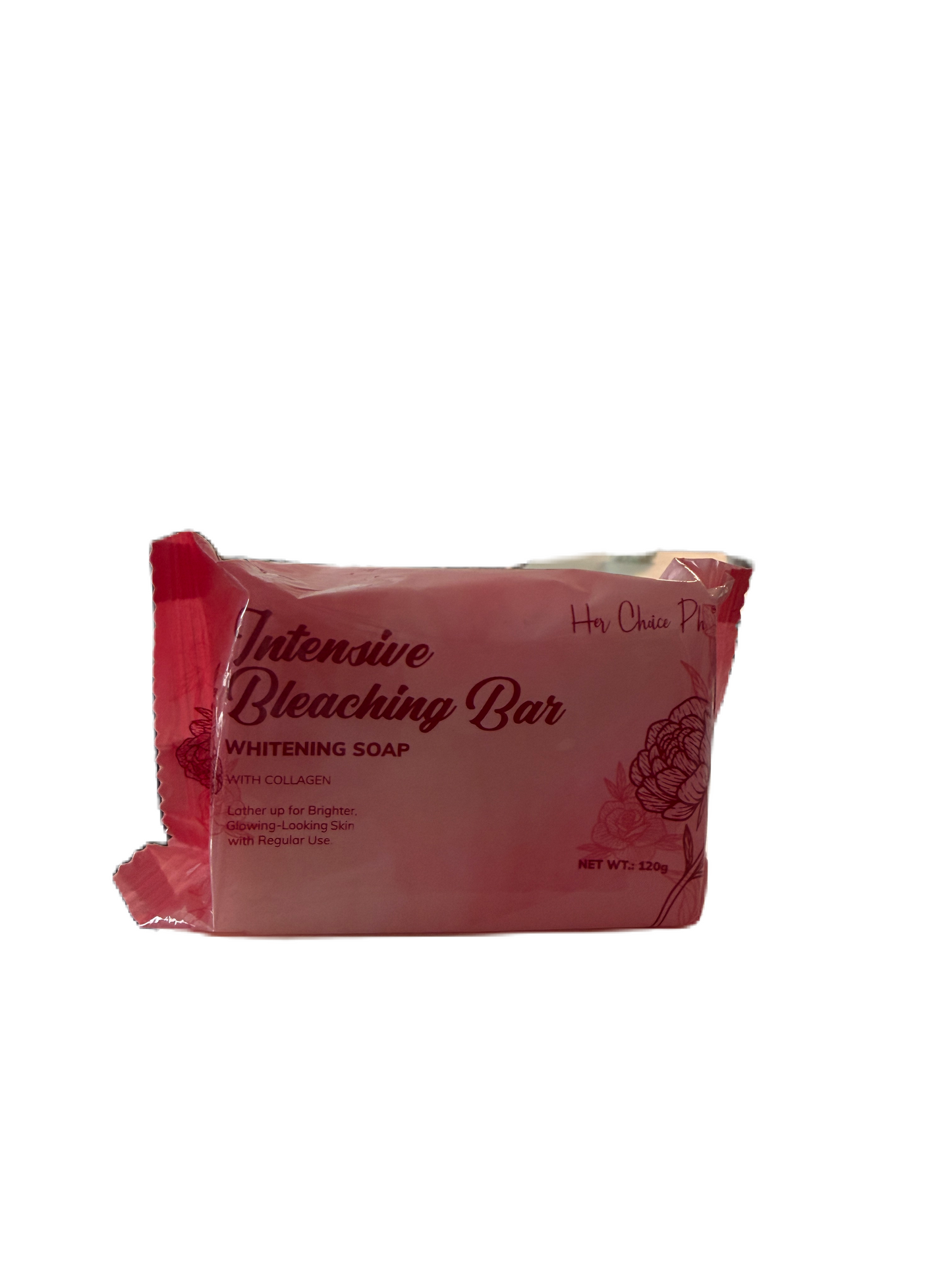 Her Choice Intensive Bar