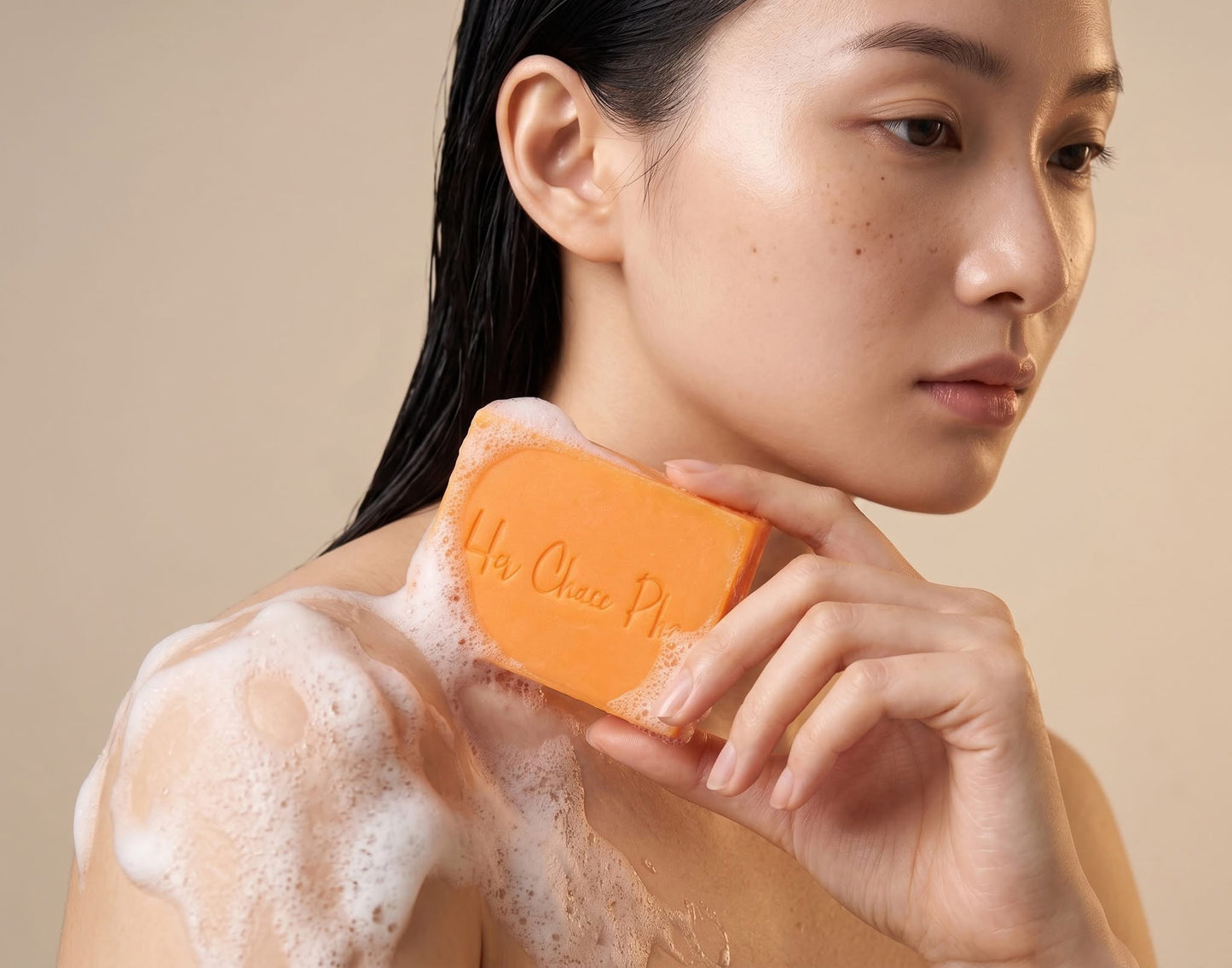 Her Choice Papaya