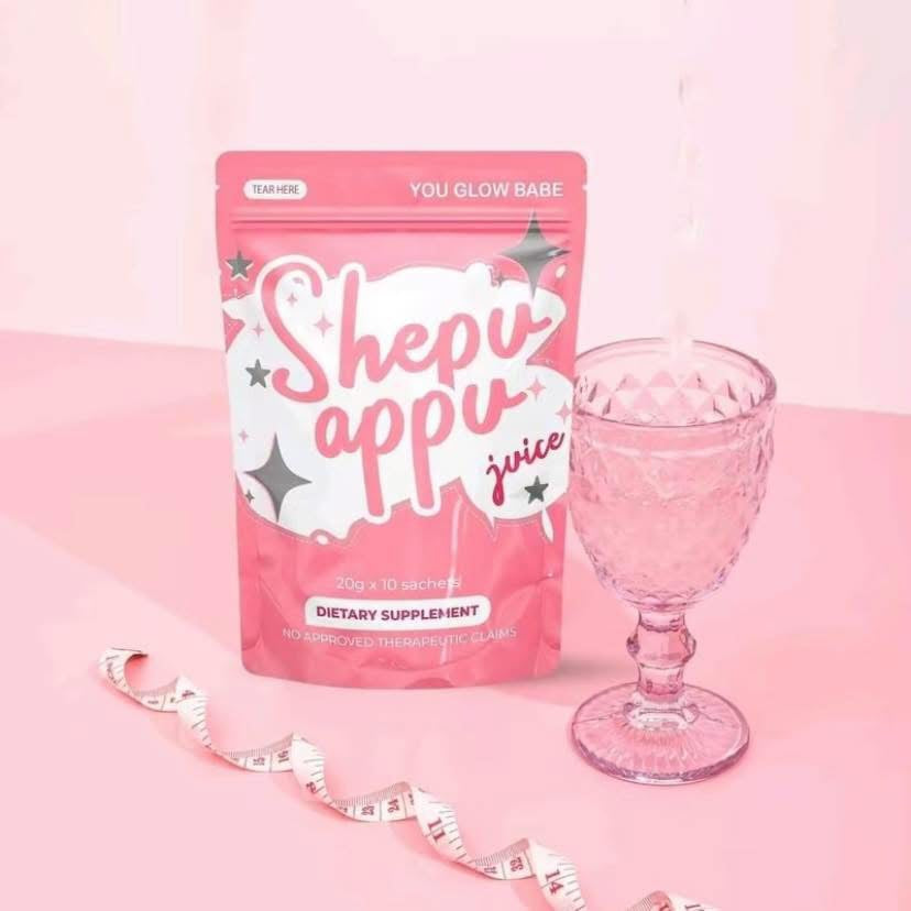 Sheppu appu juice