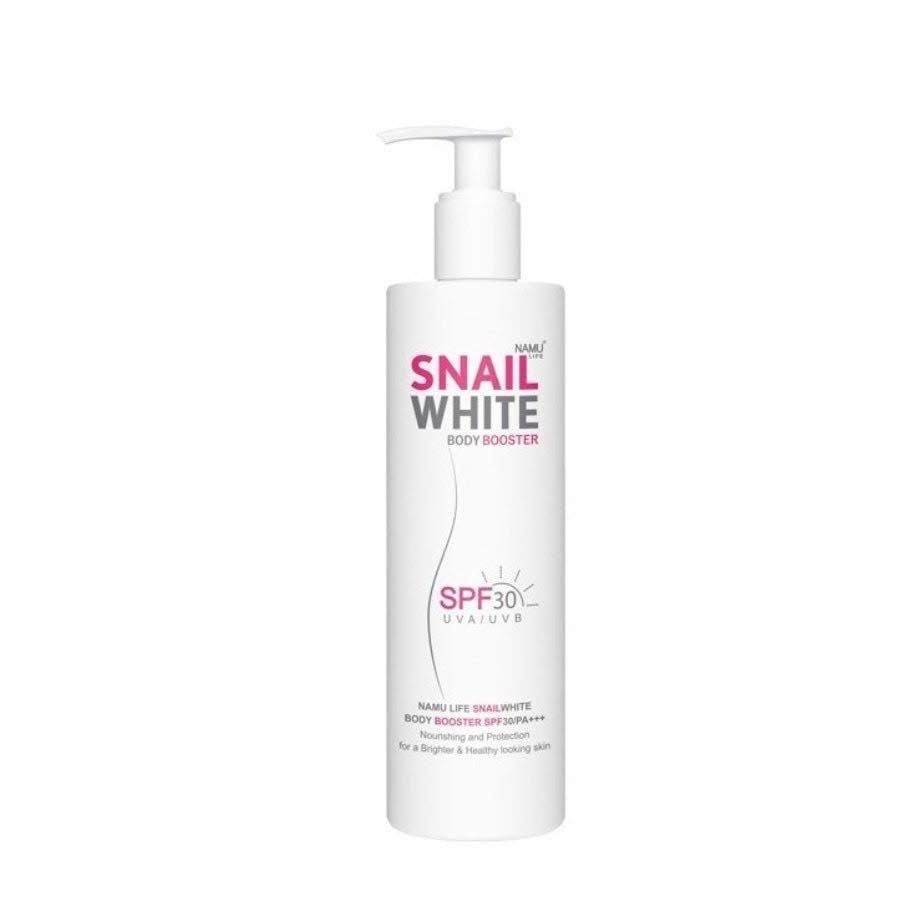 Snail Body Booster (350mL)