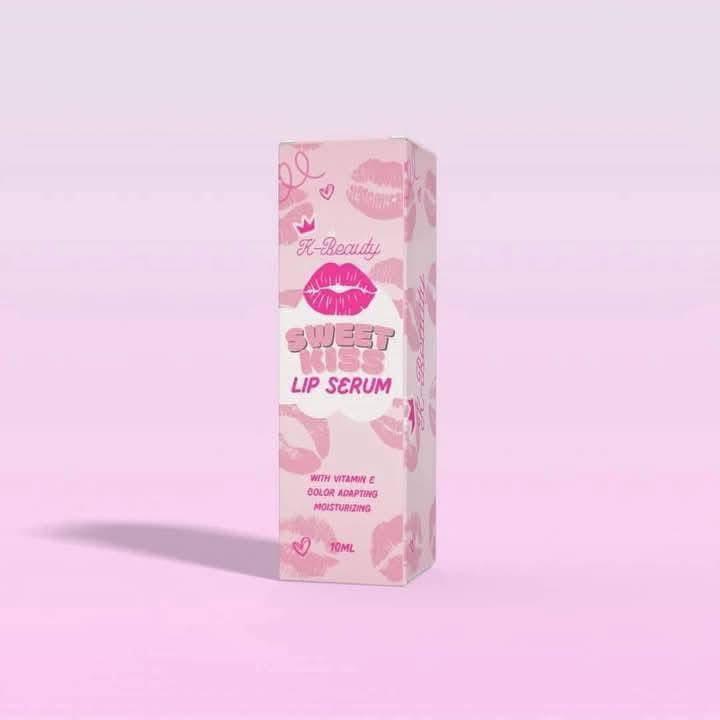Sweet Kiss Lip Serum