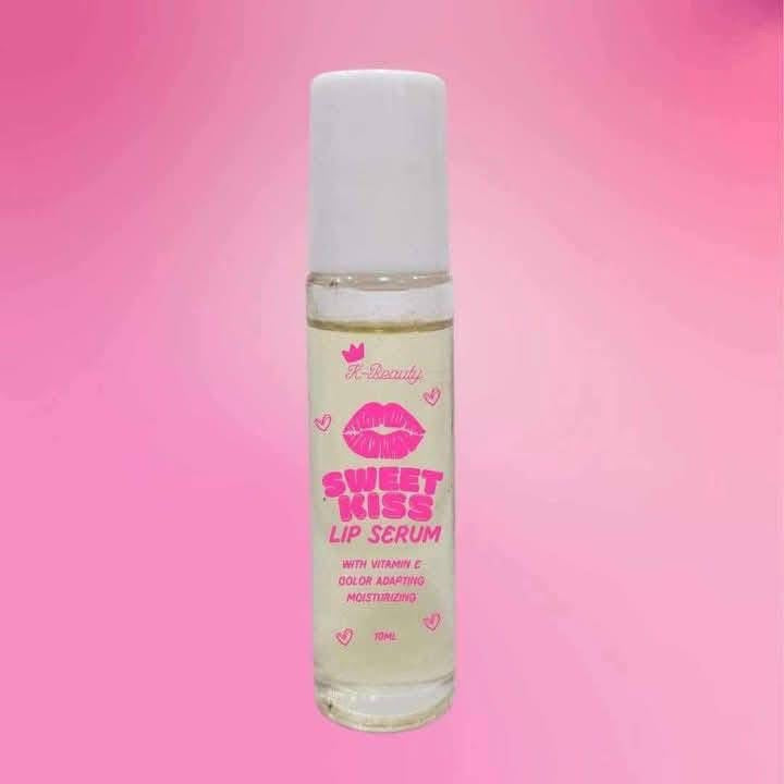 Sweet Kiss Lip Serum