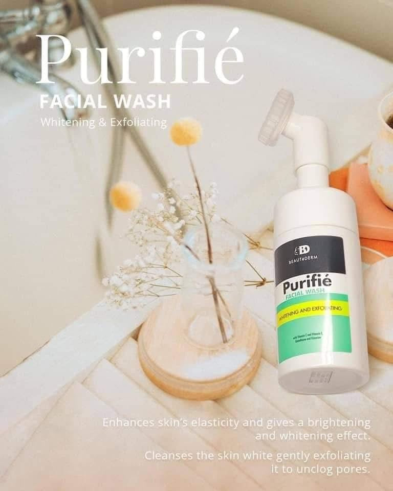 Purifie Refill 250mL (buy1take1)