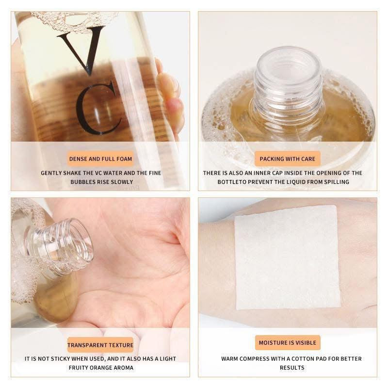 VC Toner 500mL