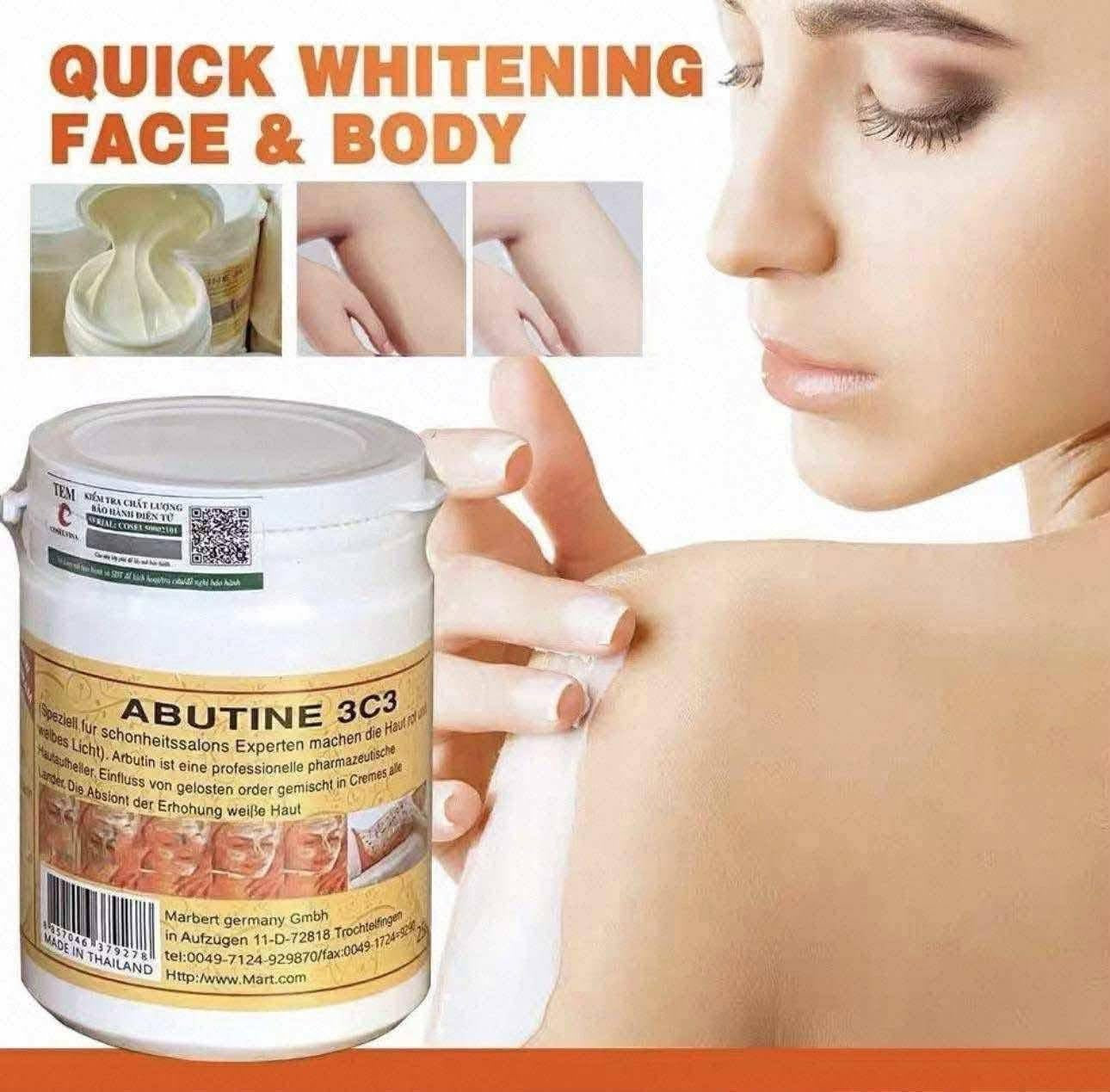 Abutine