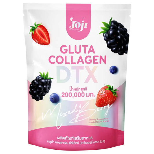 Joji Collagen (Thailand Product)