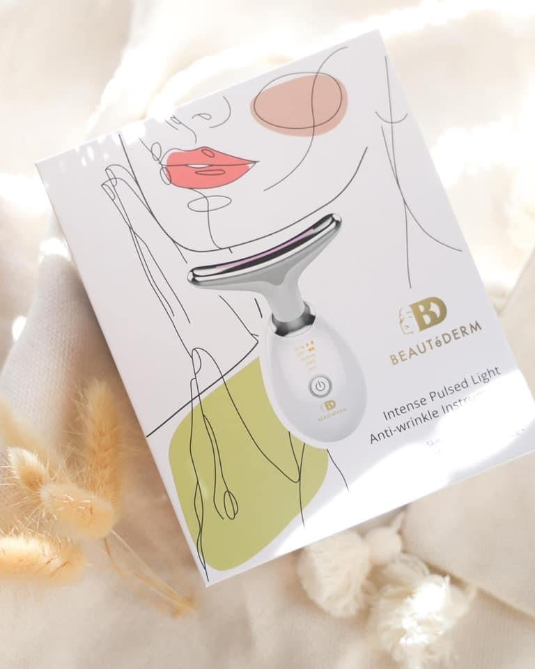 IPL MASSAGER