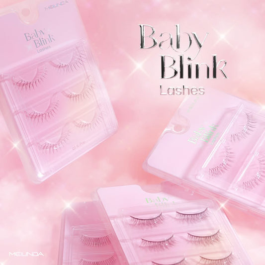 Blink Lashes