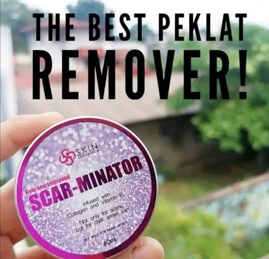 Scar-Minator
