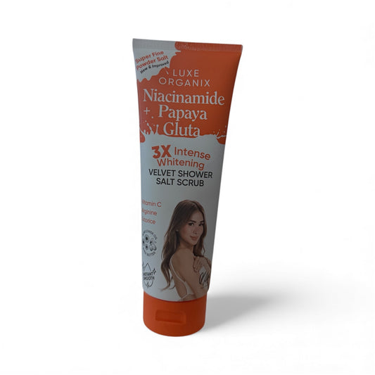 Luxe Organic Niacinamide