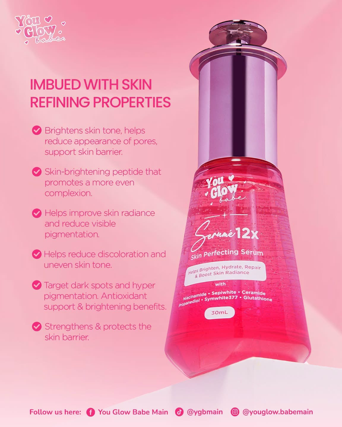 You Glow Serum