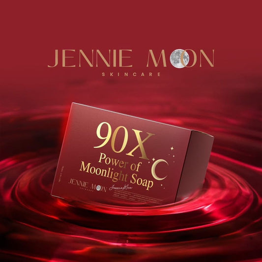 Jennie Moon Soap