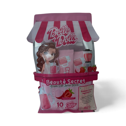 Belle Dolls product