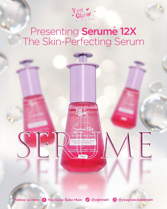 You Glow Serum