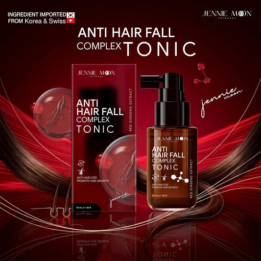 Jennie Moon Hair Tonic