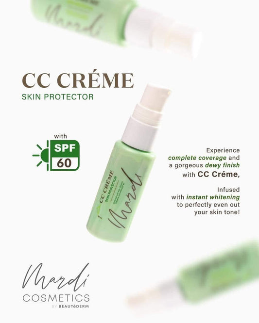 Cc Creme (60mL)