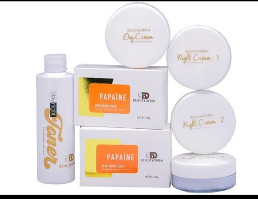 Beauteset Premium (4mos use)