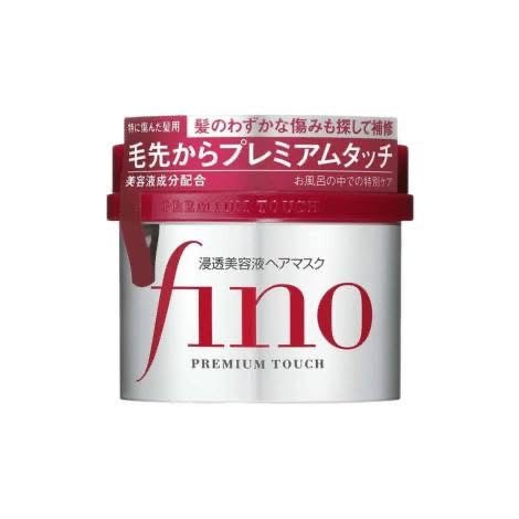 Fino Hair Mask (230g)