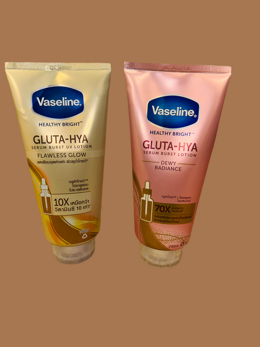 Vaseline Gluta Hya