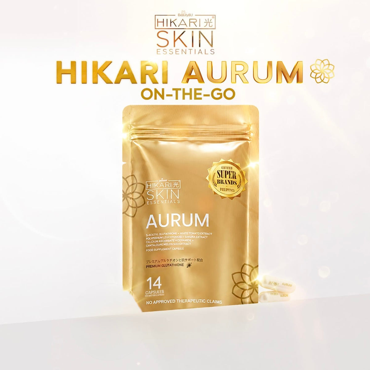 Hikari Aurum