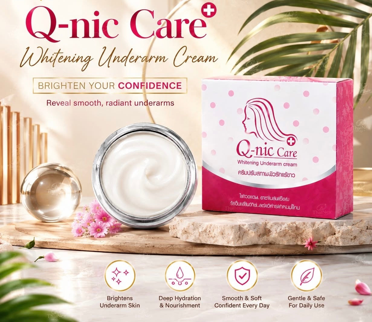 Q-nic Care