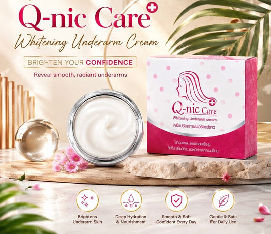 Q-nic Care