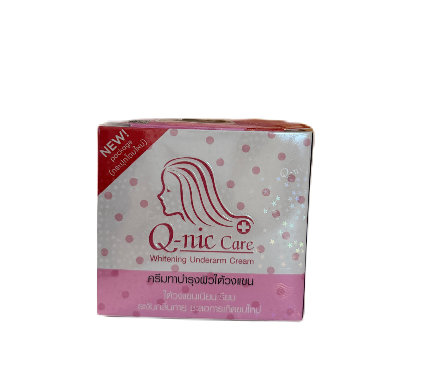 Q-nic Care