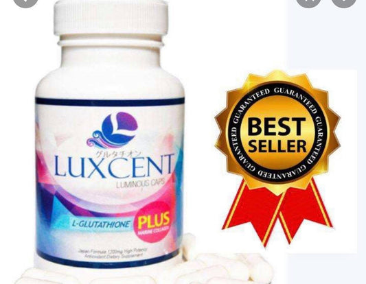 Luxcent Luminous Caps