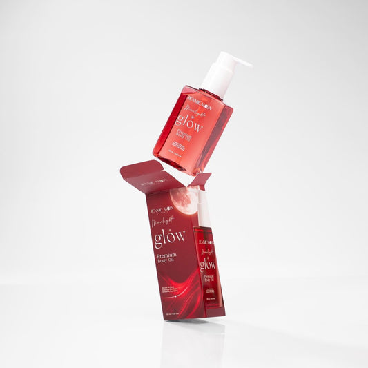 Jennie Moon Body Oil