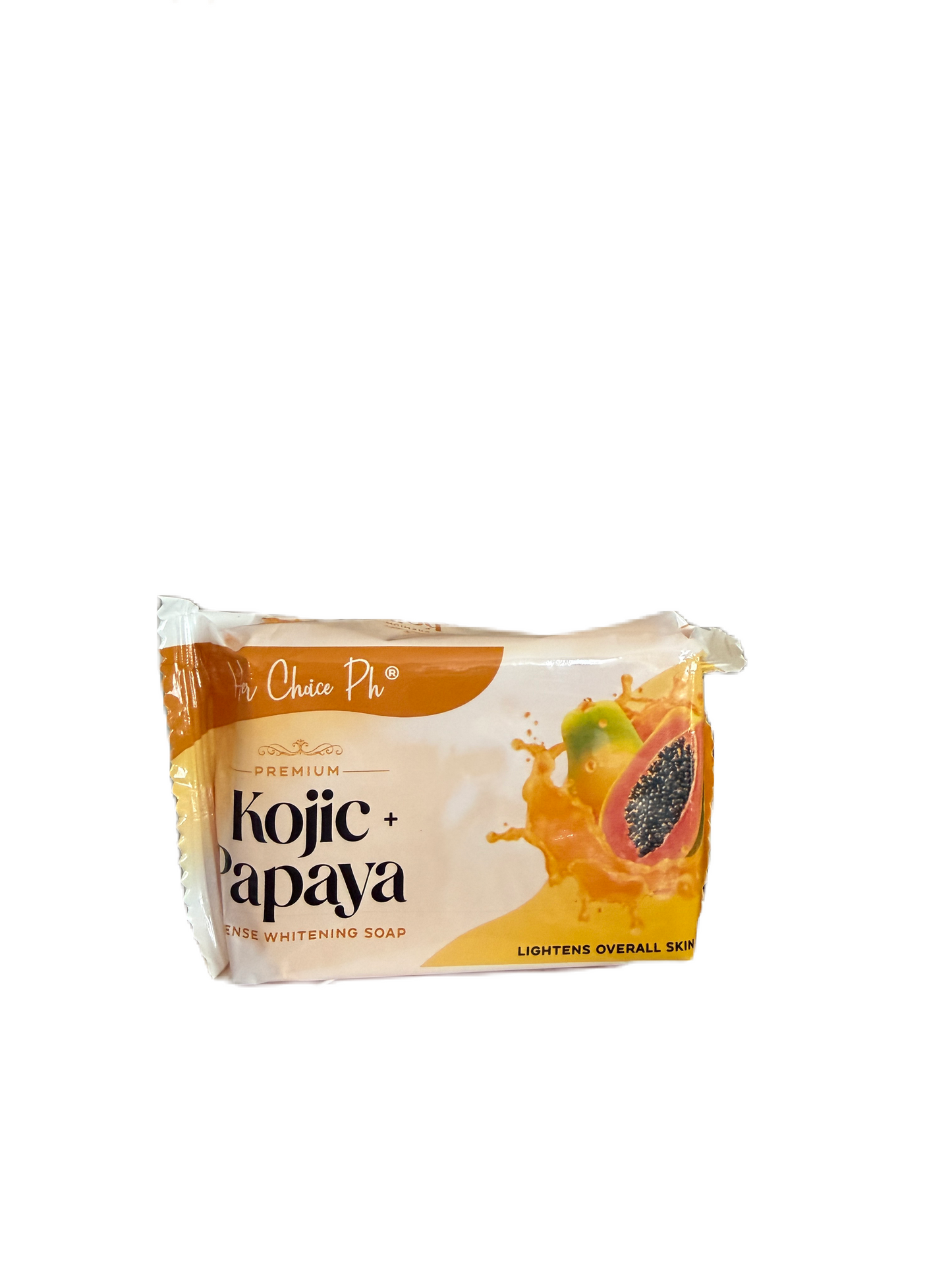 Her Choice Papaya