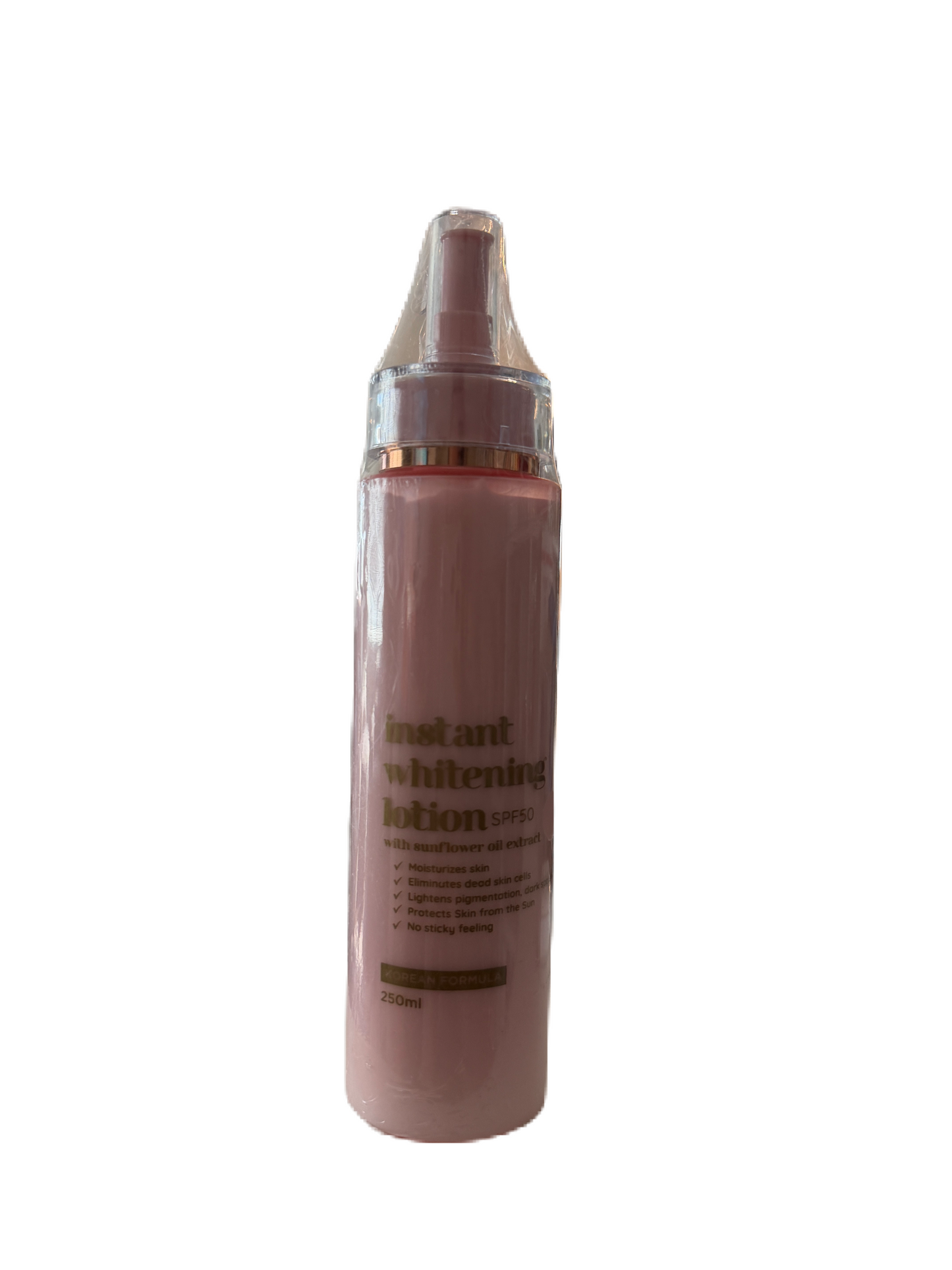 Her Choice Instant Lotion