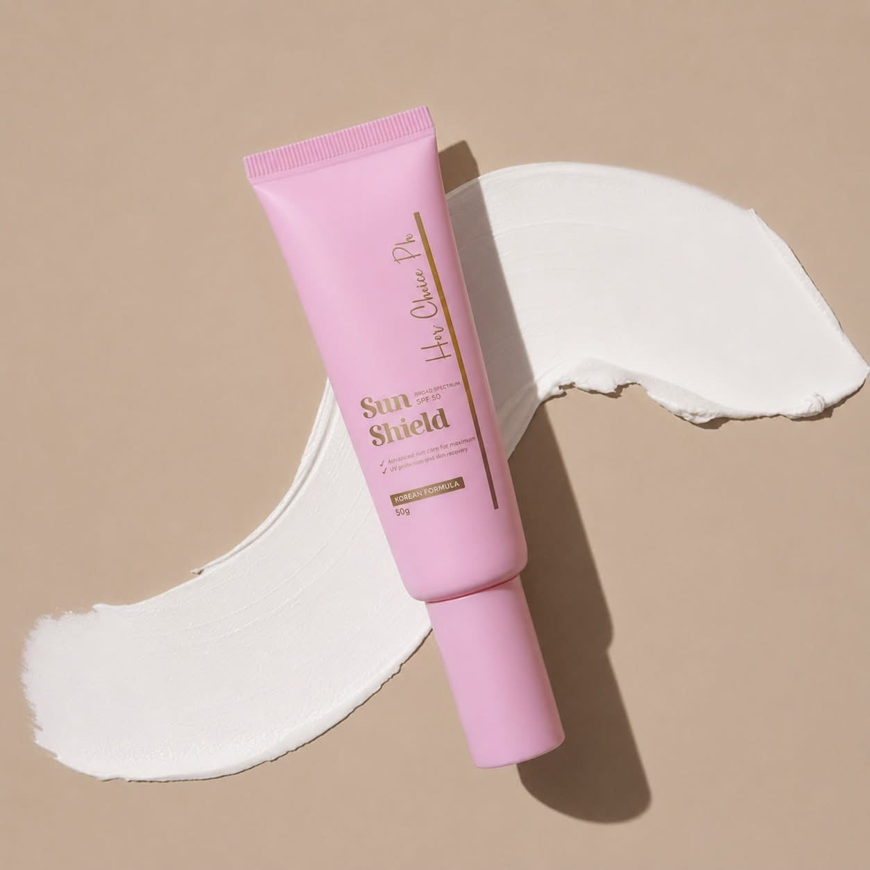 Her Choice Sunshield
