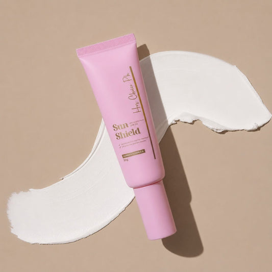 Her Choice Sunshield