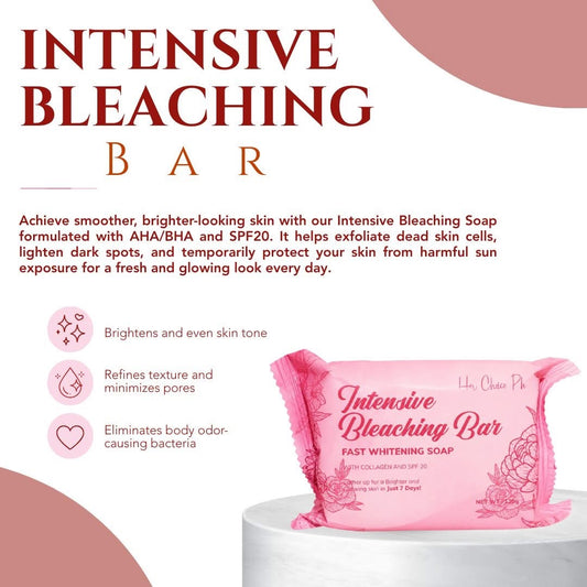 Her Choice Intensive Bar