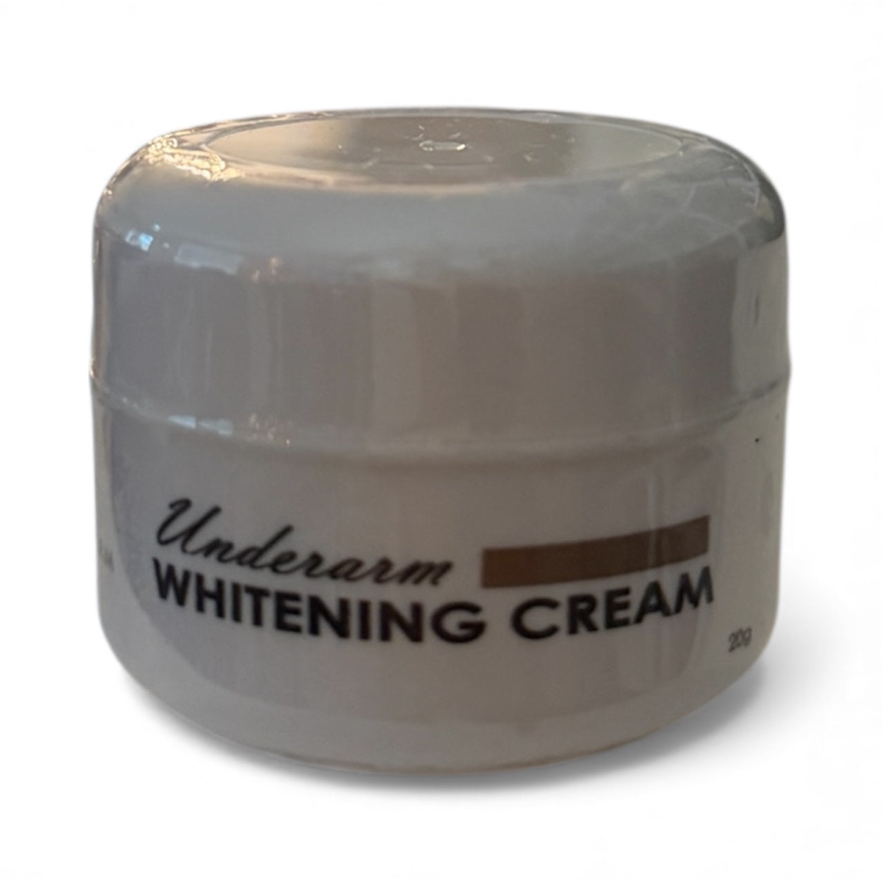 Beautederm Underarm Toner and Cream