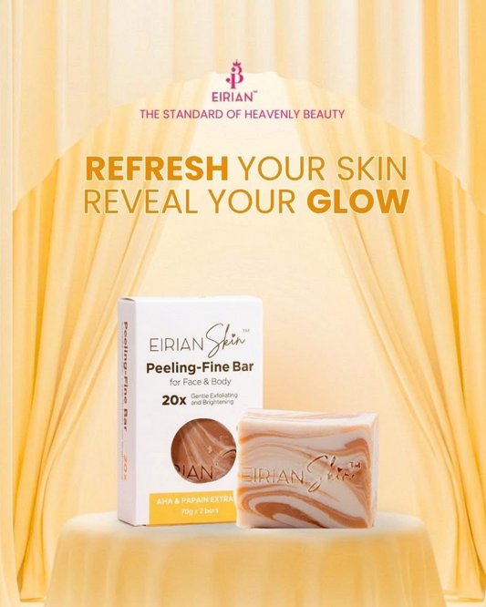 Eirian Soap