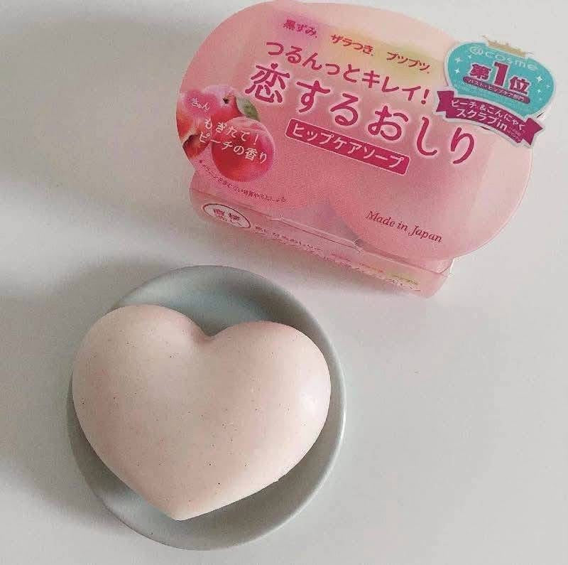 Pelican Soap