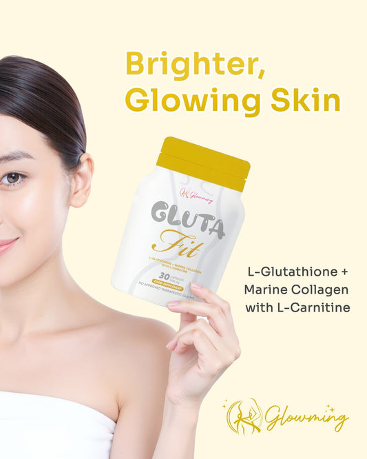 Gluta fit (30caps)